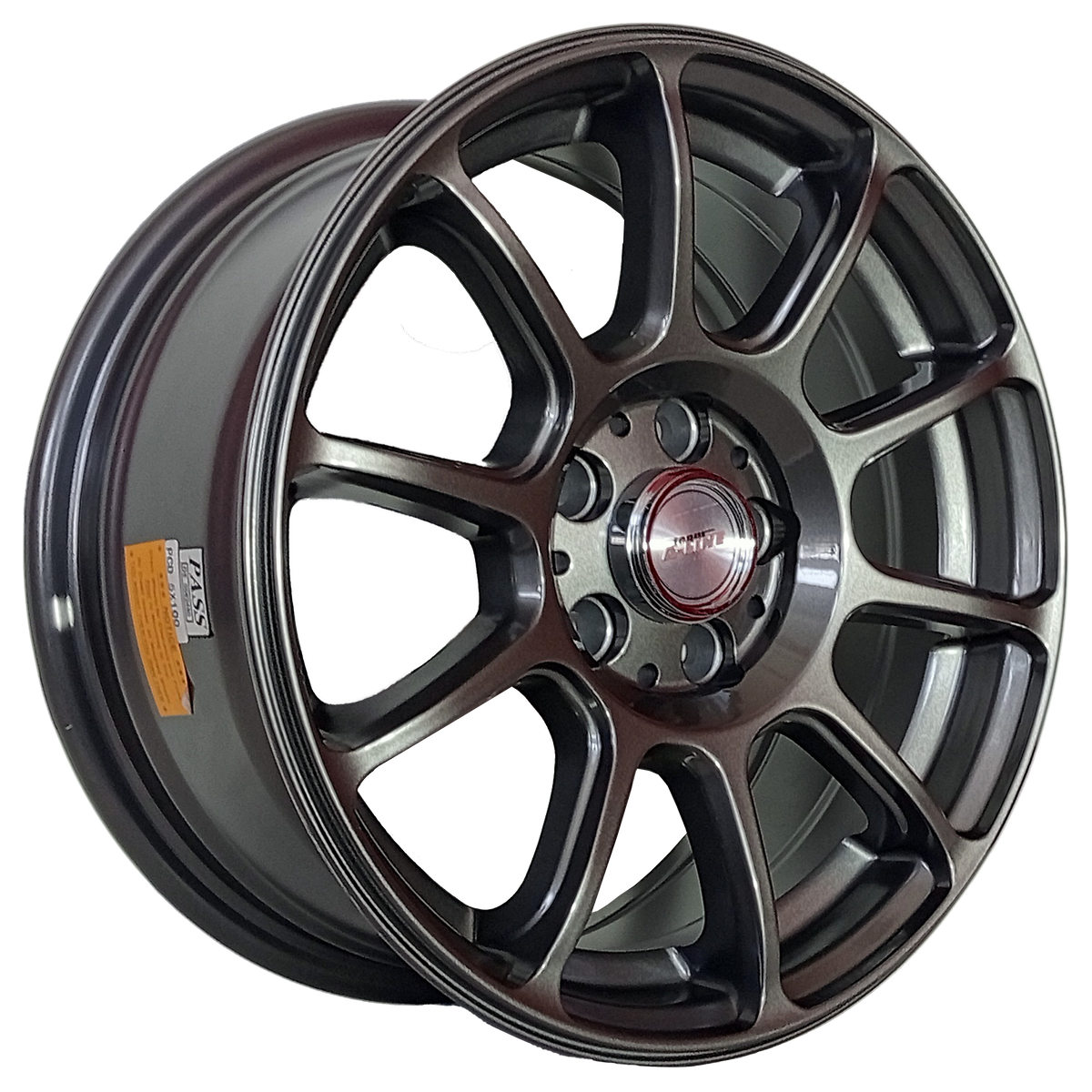 15 Inch Rims For Sale Online At Evolution Wheel & Tyre