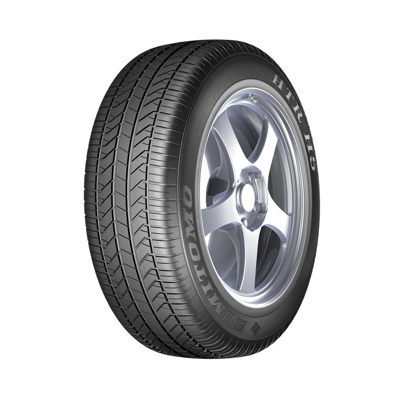 175/70R14 Sumitomo HTRH5 84H TyreFor Sale At Evolution Wheel And Tyre