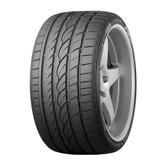 275/40R19 Sumitomo HTRZ3 101Y TyreFor Sale At Evolution Wheel And Tyre