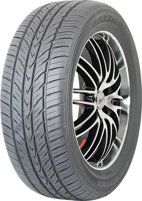 225/60R16 Sumitomo HTR A/S P01 98V TyreFor Sale At Evolution Wheel And Tyre