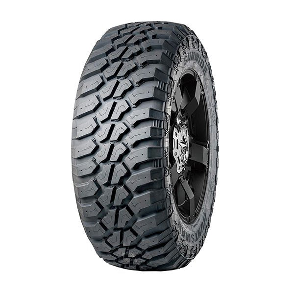 35X12.50R17 Sunwide Huntsman M/T 121Q Tyre