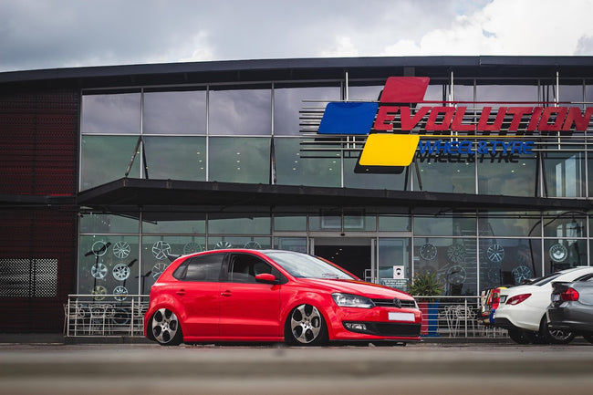 245/75R17 Bf Goodrich Trail-terrain 112T Tyre – Evolution Wheel & Tyre ...