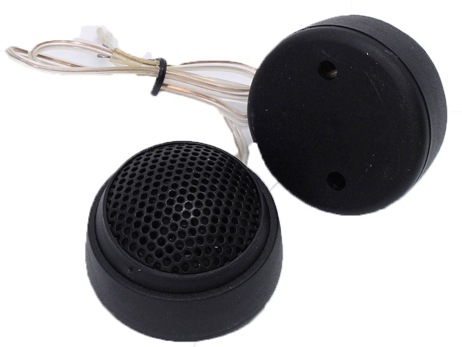 Ice Power IP-TW30 300w Mini Piezo Tweeters - Car Audio For Sale Online & Instore at Evolution Wheel And Tyre