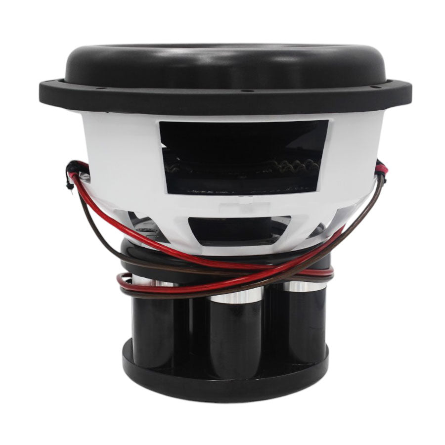 Ice Power IP15D2-NEO8.4 Neo Series 15" 8000w D4 King Competition Subwoofer - Car Audio For Sale Online & Instore at Evolution Wheel And Tyre