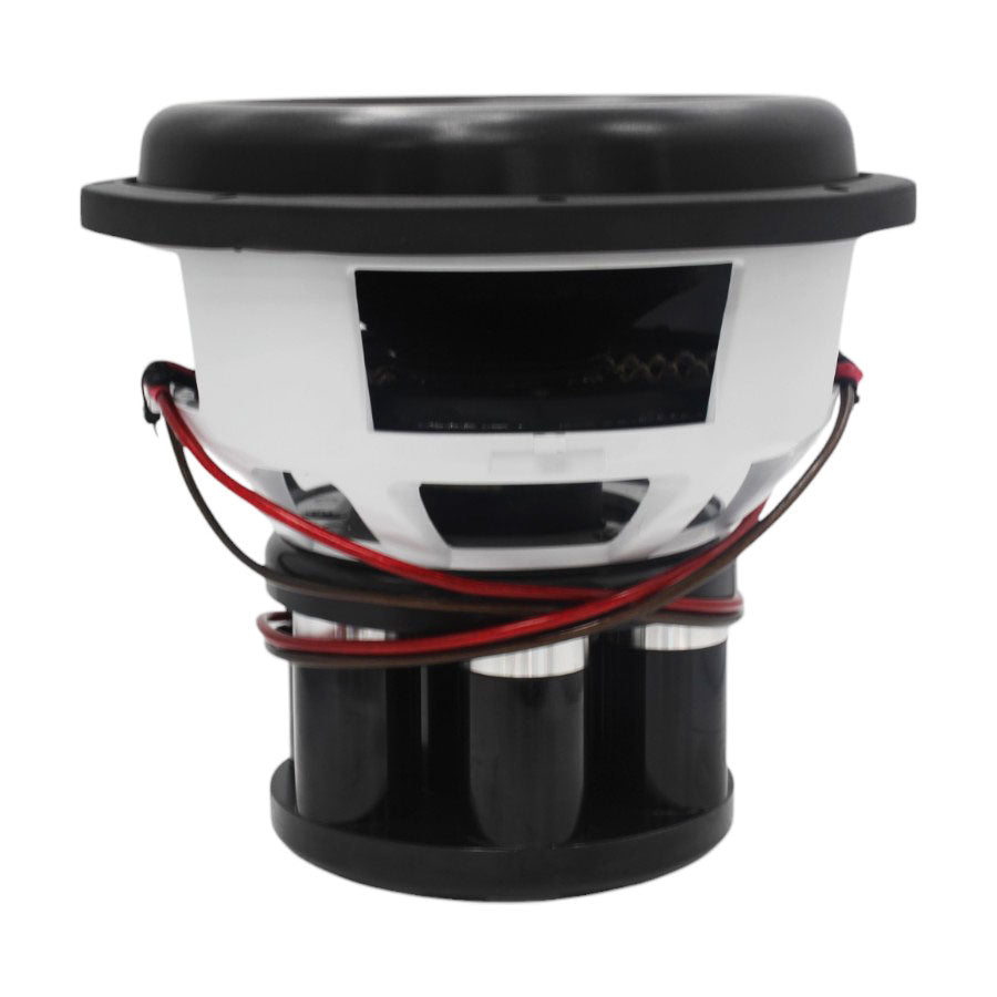 Ice Power IPDS122D2-NEO6.3 Neo Series 12" 6000w D4 Destruction Subwoofer - Car Audio For Sale Online & Instore at Evolution Wheel And Tyre