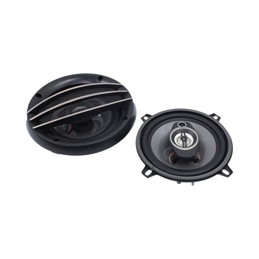 Ice Power IPS-1331 5" 400w 3way Speakers - Car Audio For Sale Online & Instore at Evolution Wheel And Tyre