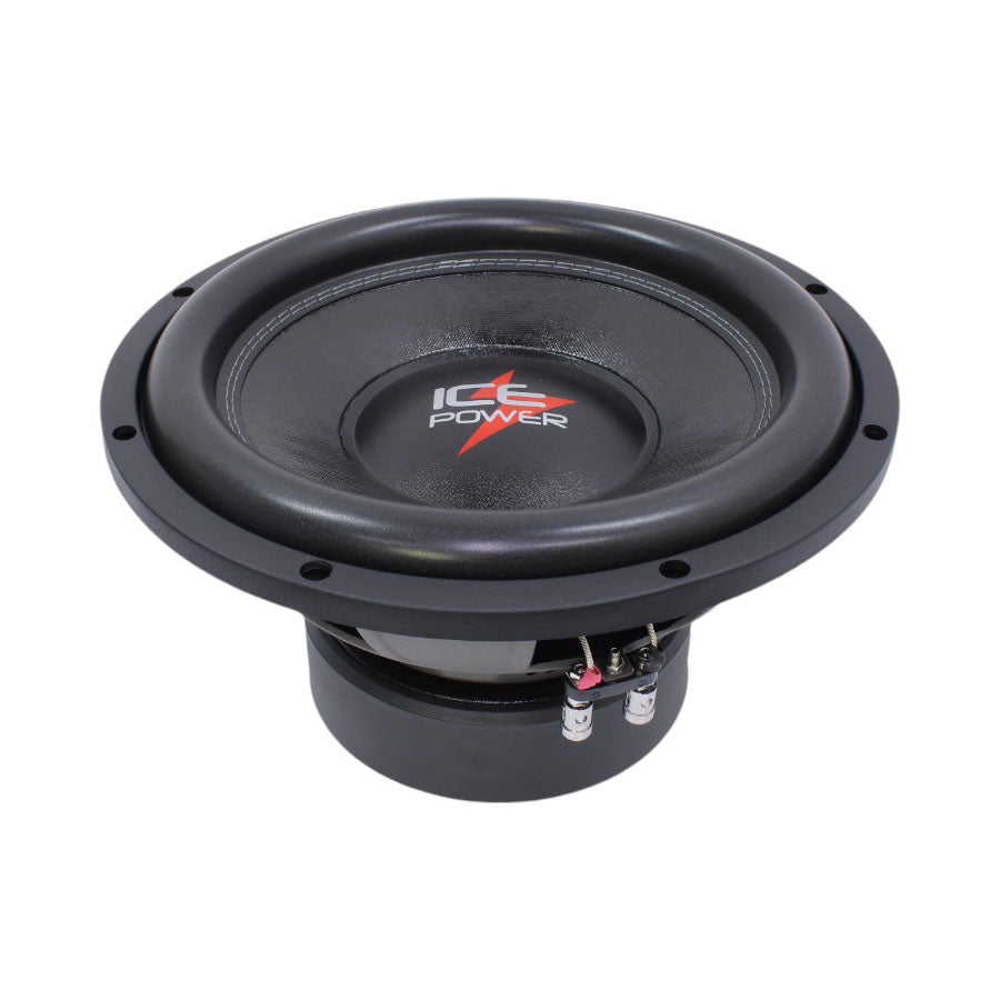 Ice Power IPS-GR12D4 12" 20000w Grenade DVC Subwoofer - Car Audio For Sale Online & Instore at Evolution Wheel And Tyre