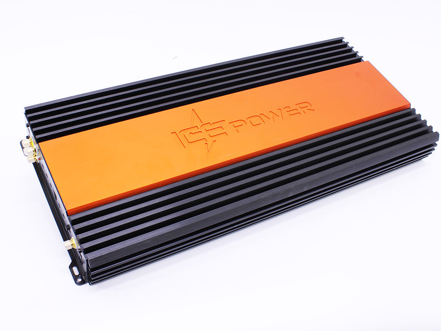 Ice Power IPX-70000.1 70 000 Digital Class D Mono block amplifier - Car Audio For Sale Online & Instore at Evolution Wheel And Tyre