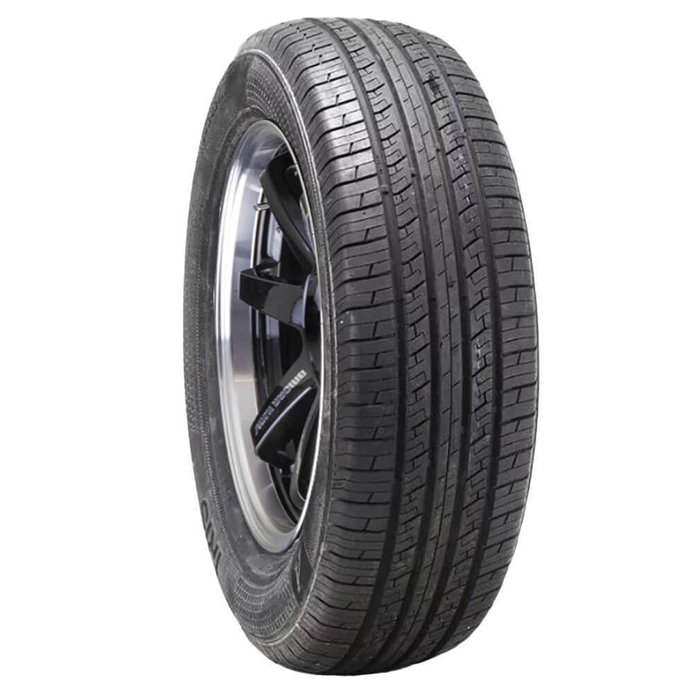 215/75R15 IRIS AURES 100T Tyre
