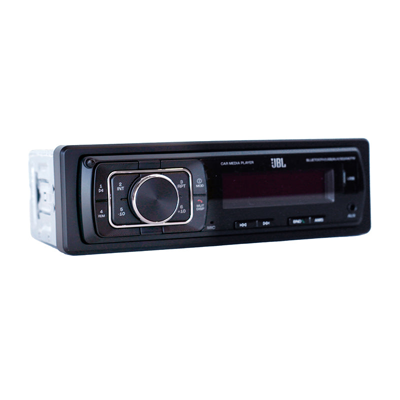 Jbl car best sale audio player