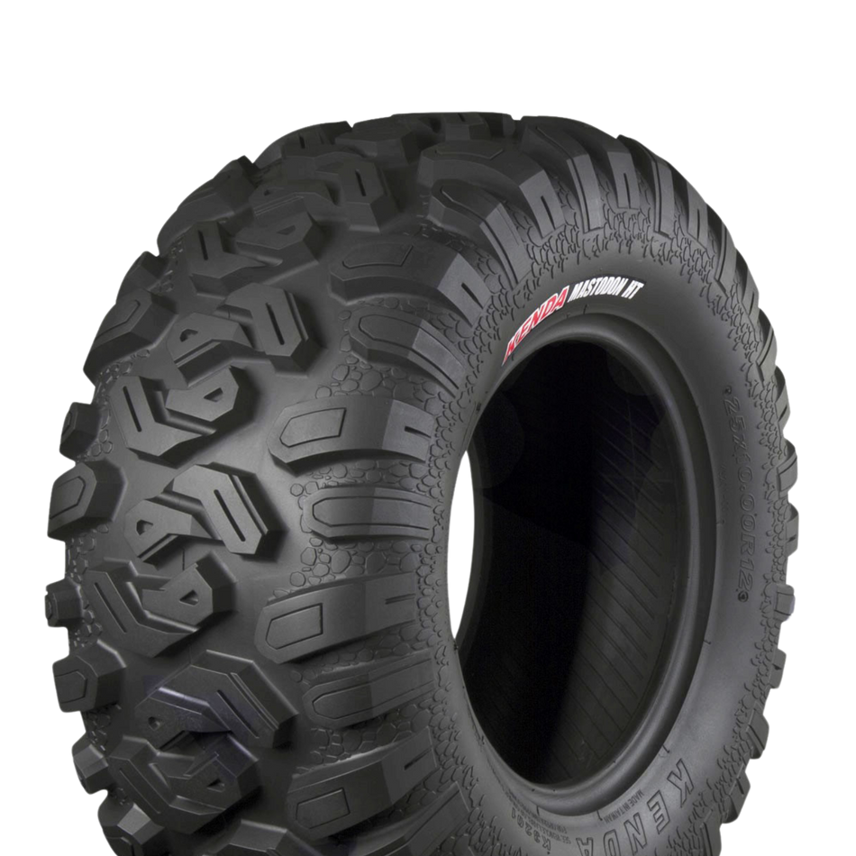 21X7.00-10 Kenda K3201F 6PR Havok ATV Tyre