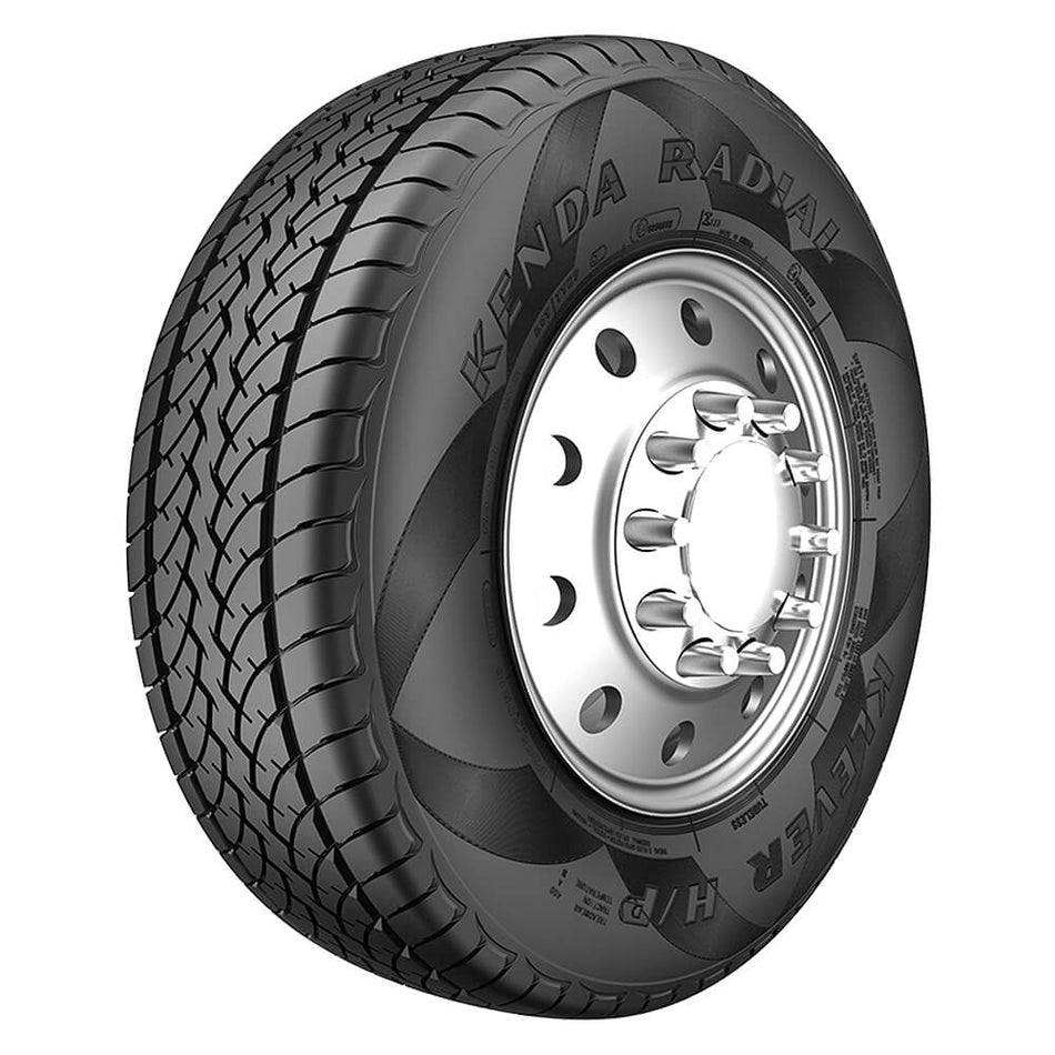 235/60R16 Kenda Klever KR-15 100H