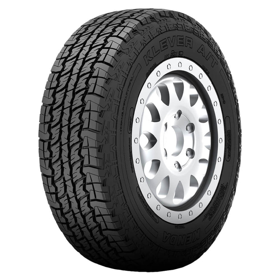 245/70R17 Kenda Klever KR-28 A/T 110S Tyre