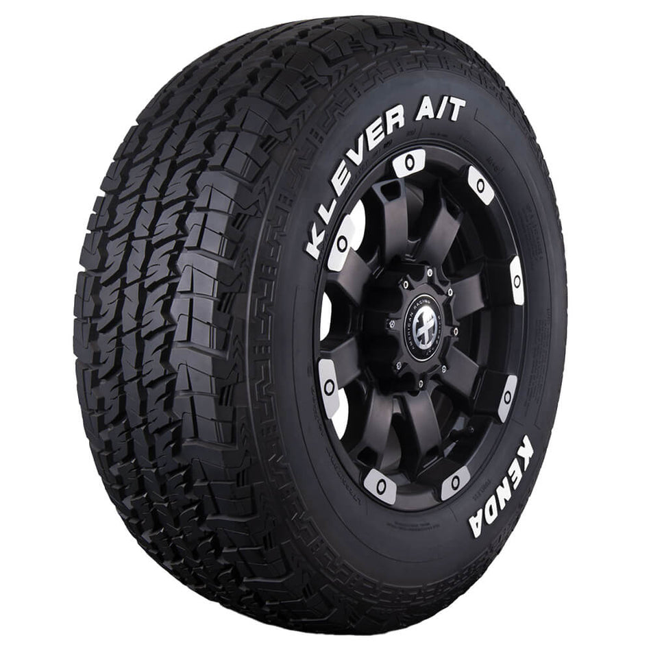 265/75R16LT Kenda Klever KR-28 A/T 10PR Tyre