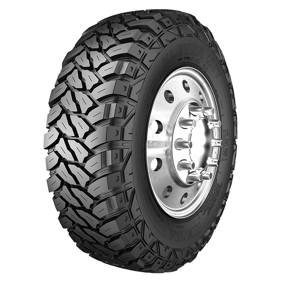 31X10.50R15LT Kenda Klever KR-29 M/T 6PR