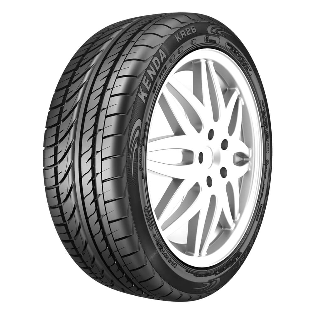 185/60R15 Kenda Vezda KR-26 88H Tyre