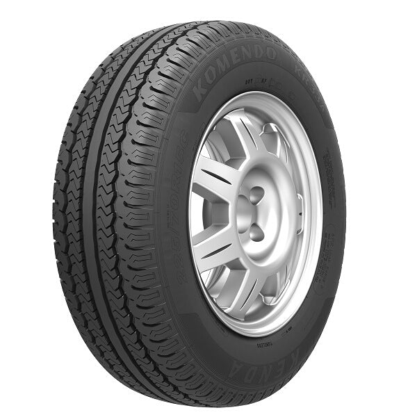 205/75R15C Kenda Kommendo KR-33 8PR WSW