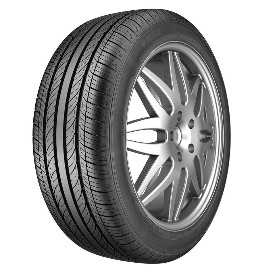 225/50R17 Kenda Kaiser KR-32 95W