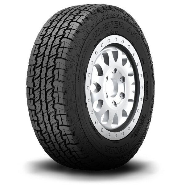 245/75R16LT Kenda Klever KR-28 120/116Q OWL 10PR