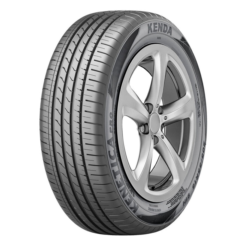 175/65R15 Kenda Kinetica Pro KR-210 84T Tyre