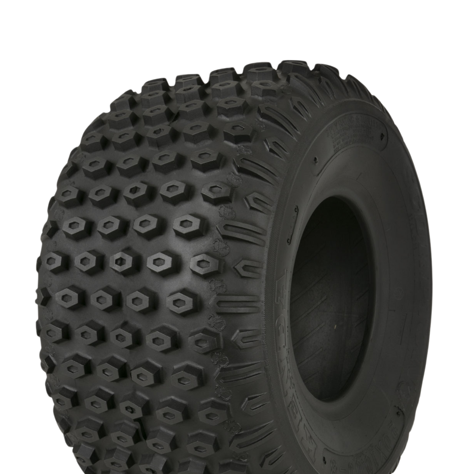 20X7.00-8 Kenda K290 2PR Scorpion ATV Tyre