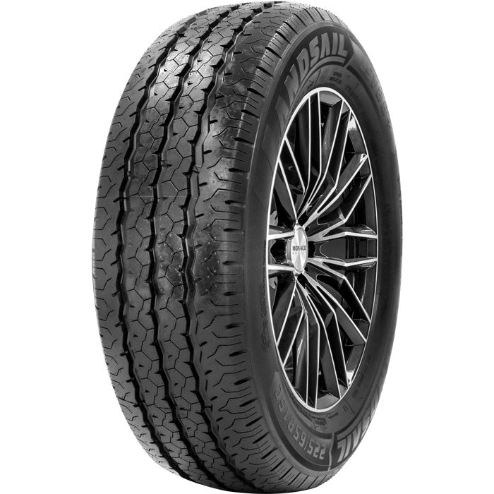 225/65R16C Landsail Lsv88 Tyre