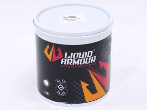 Liquid Armour Bakkie Liner Sound Deadening Liquid (1 litre) - Car Audio