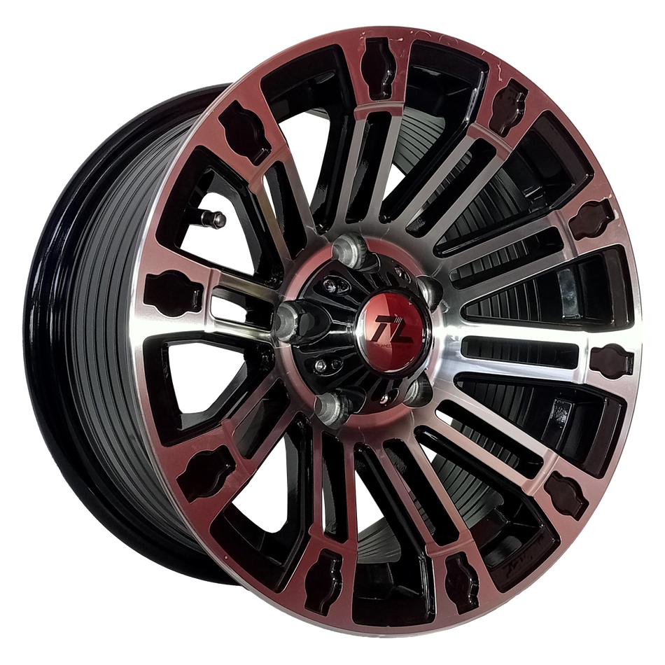 14 Inch Rims For Sale Online At Evolution Wheel & Tyre