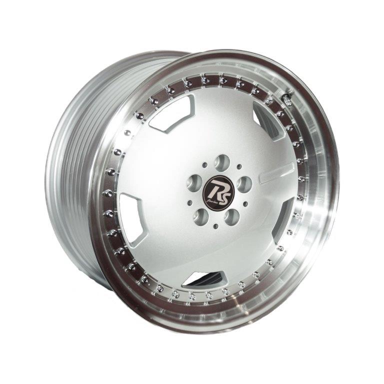 17 Inch Rims For Sale Online At Evolution Wheel & Tyre