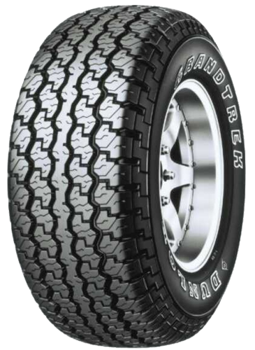 275/70R16 Dunlop M2 114T TyreFor Sale At Evolution Wheel And Tyre