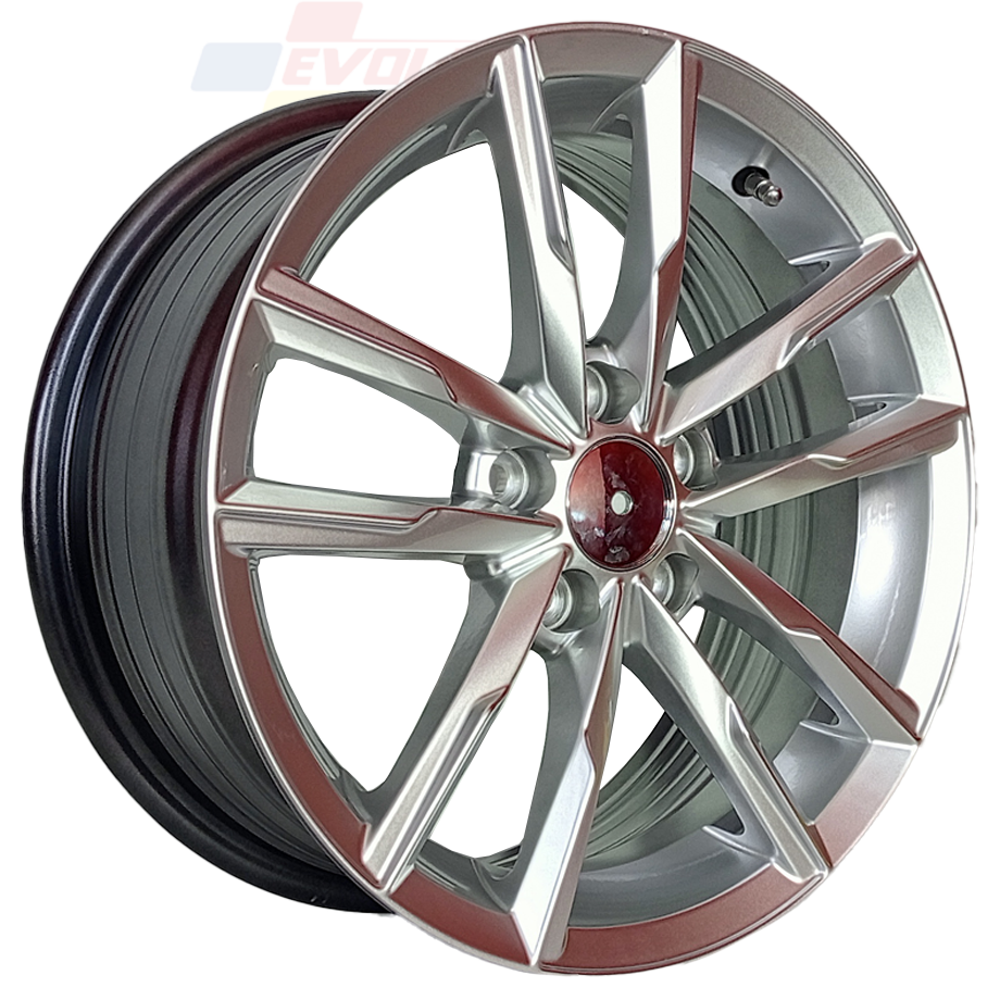 15 Inch Rims For Sale Online At Evolution Wheel & Tyre