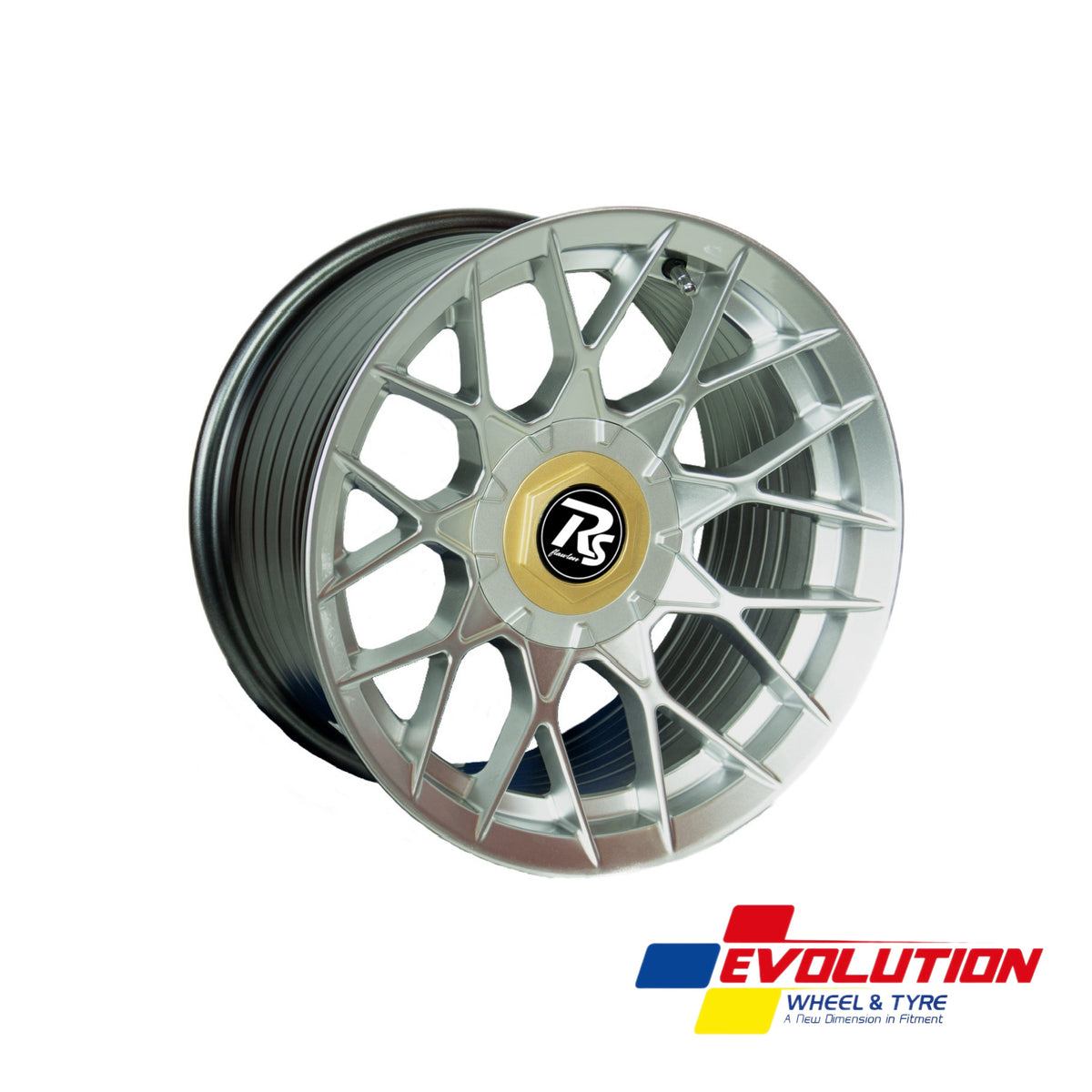 15 Inch Rims For Sale Online At Evolution Wheel & Tyre