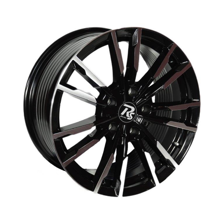 17 Inch Rims For Sale Online At Evolution Wheel & Tyre