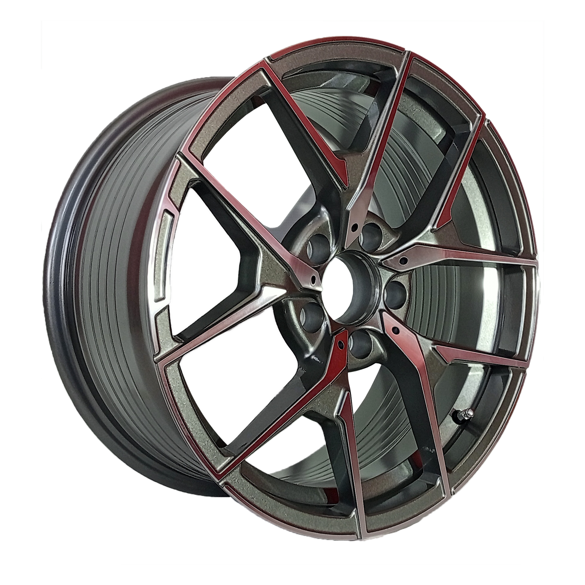 17 Inch Rims For Sale Online At Evolution Wheel & Tyre