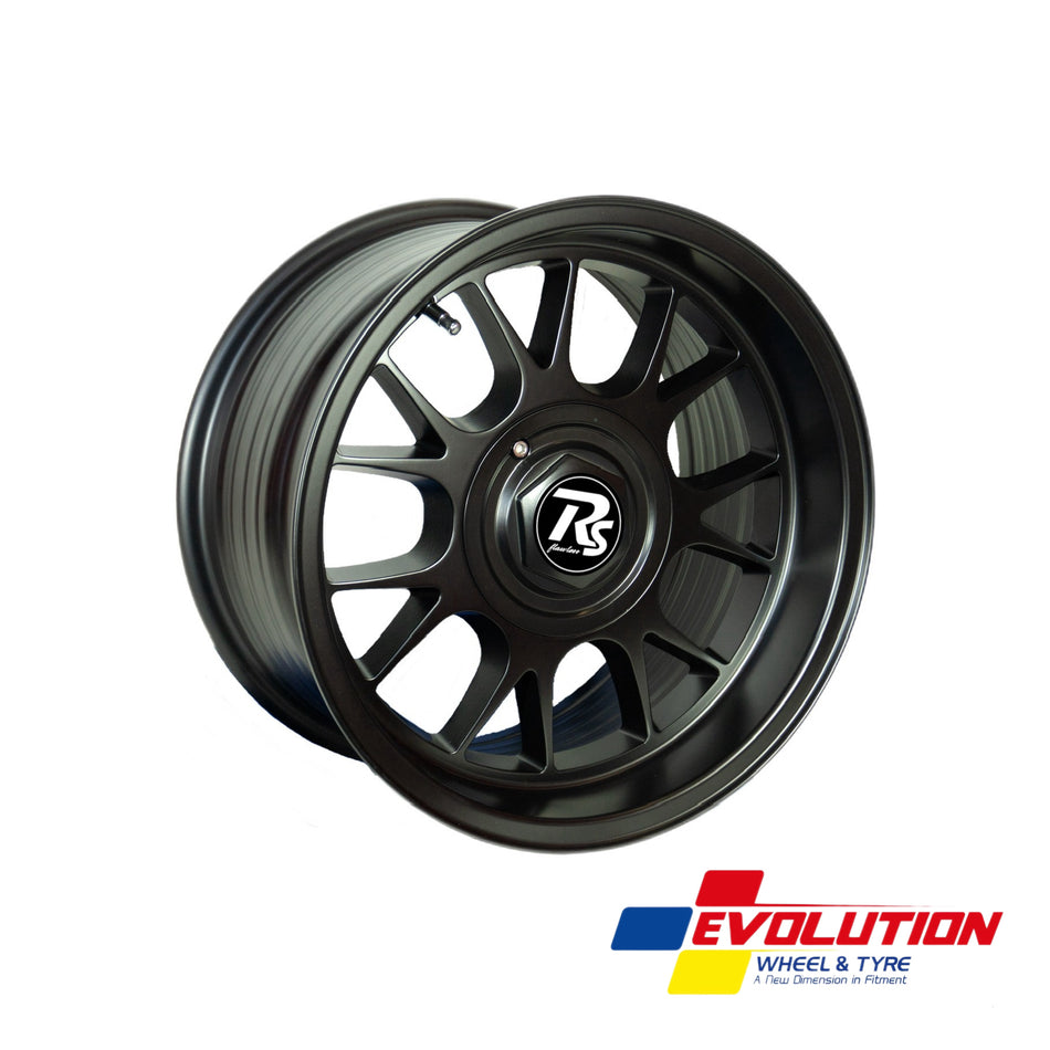 15 Inch Rims For Sale Online At Evolution Wheel & Tyre