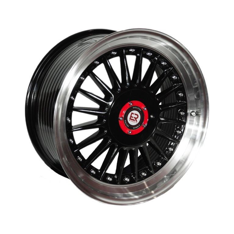 17 Inch Rims For Sale Online At Evolution Wheel & Tyre