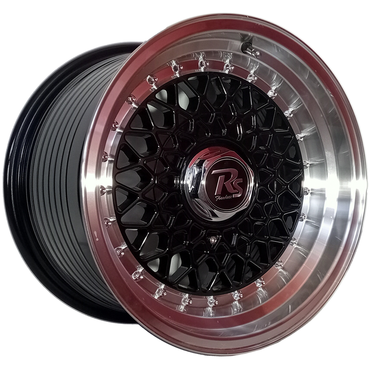 15 Inch Rims For Sale Online At Evolution Wheel & Tyre