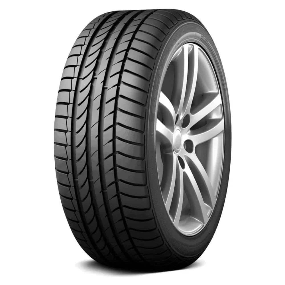 245/45R19 Dunlop Maxx101 102Y TyreFor Sale At Evolution Wheel And Tyre