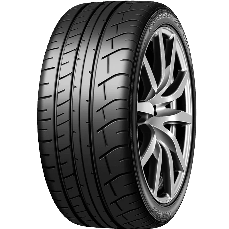 255/40R20 Dunlop Maxx GT600 101Y XL TyreFor Sale At Evolution Wheel And Tyre