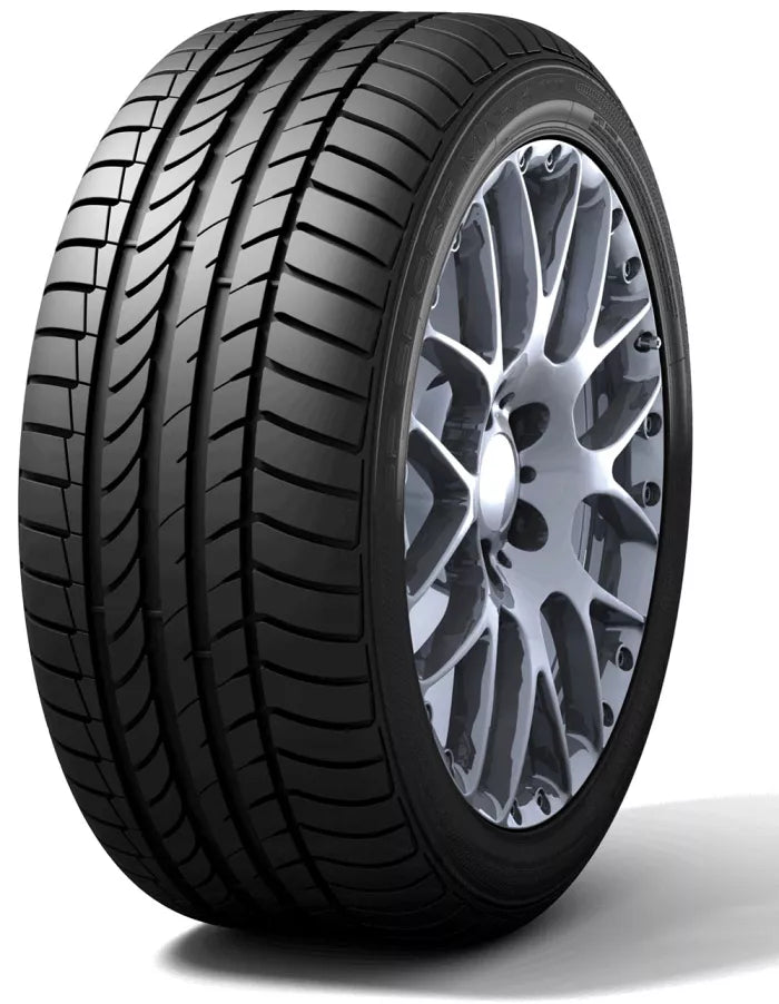 235/35R19 Dunlop Maxx TT 91Y XL TyreFor Sale At Evolution Wheel And Tyre