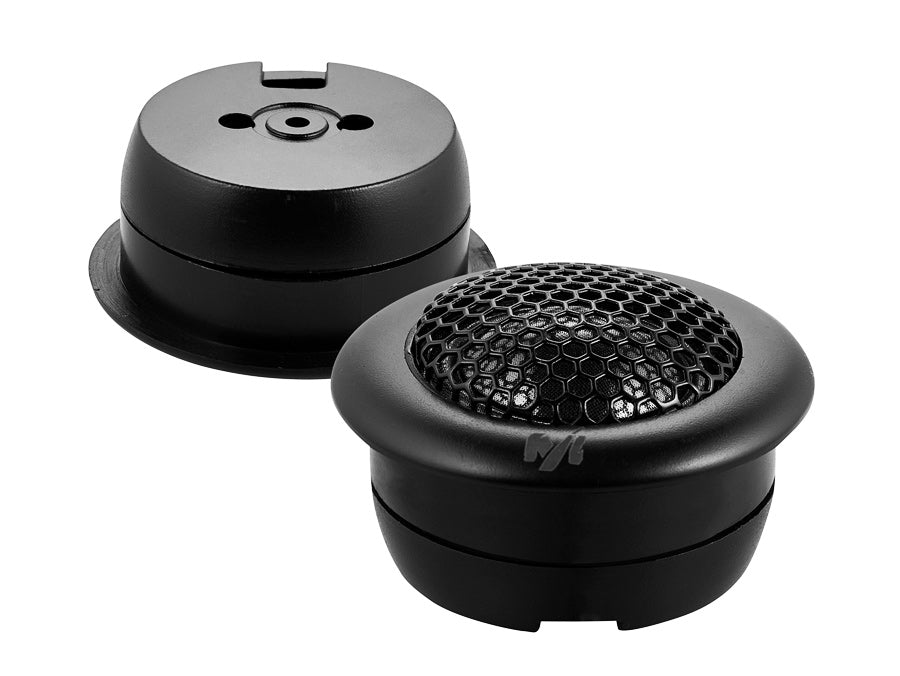 Deaf Bonce Machete MPT-17N 2.2" 25rms Tweeters - Car Audio For Sale Online & Instore at Evolution Wheel And Tyre