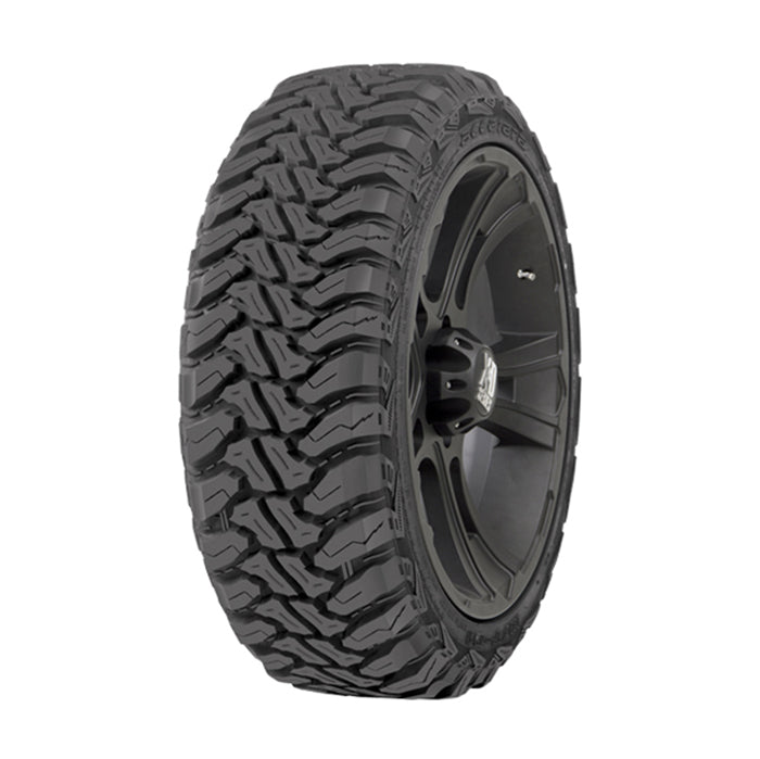 255/70R18LT Accelera M/T-01 117/114Q Tyre For Sale Online & In-Store At Evolution Wheel & Tyre