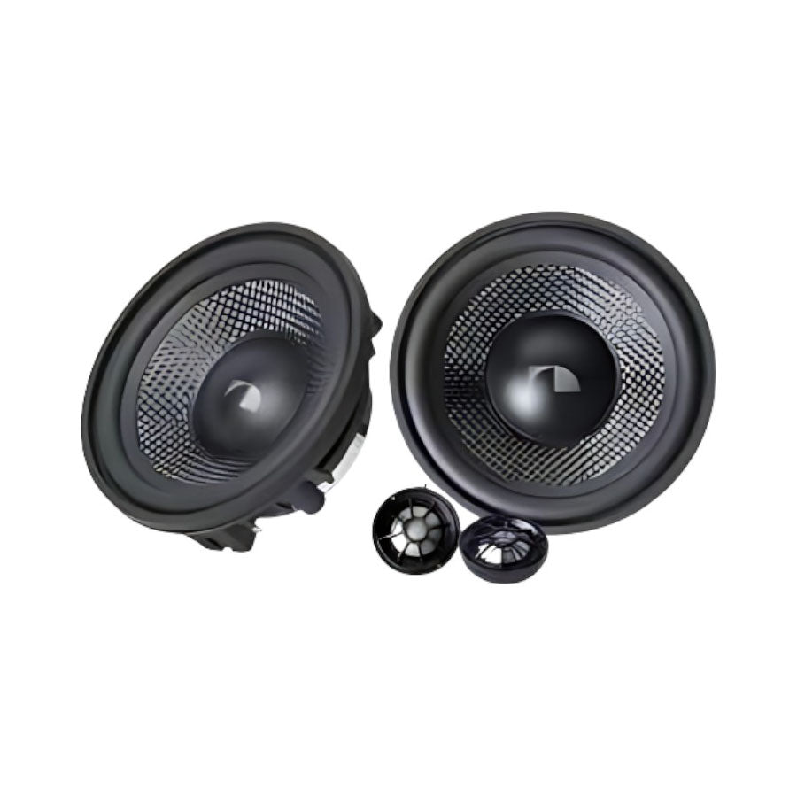 Nakamichi BM-CS410 - 4" 80w rms OEM BMW Split System - Car Audio For Sale Online & Instore at Evolution Wheel And Tyre