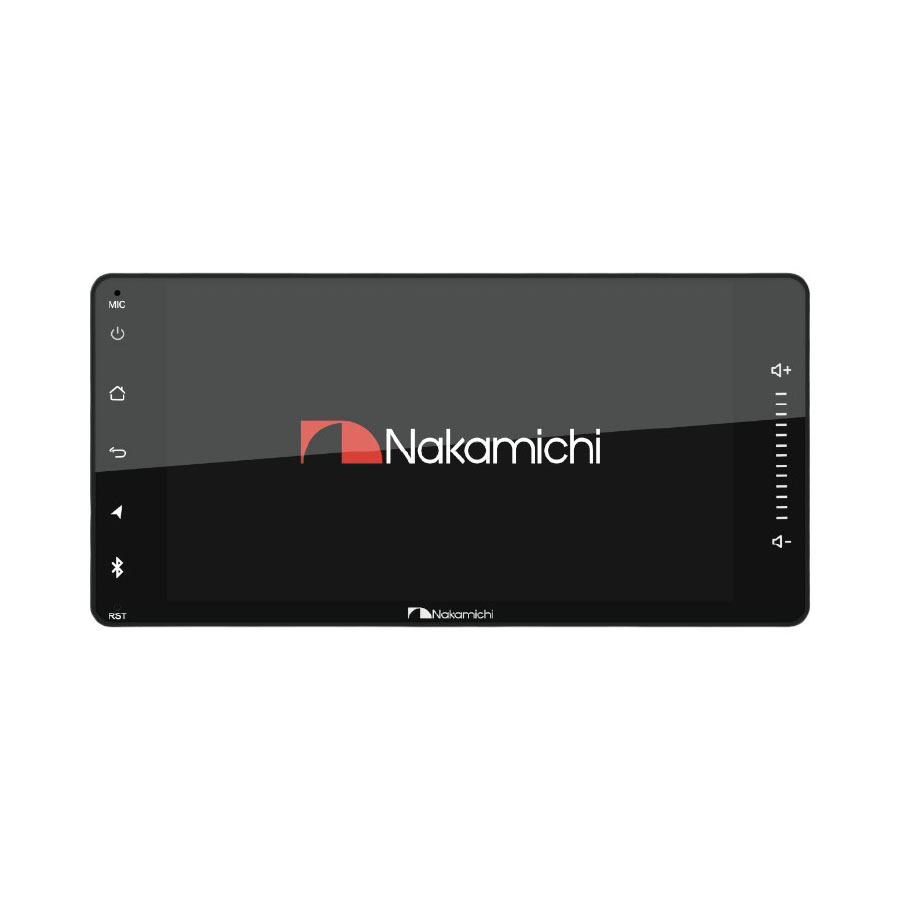 Nakamichi NKM-NAM5260TY 7" Android Media Player for Toyota Models