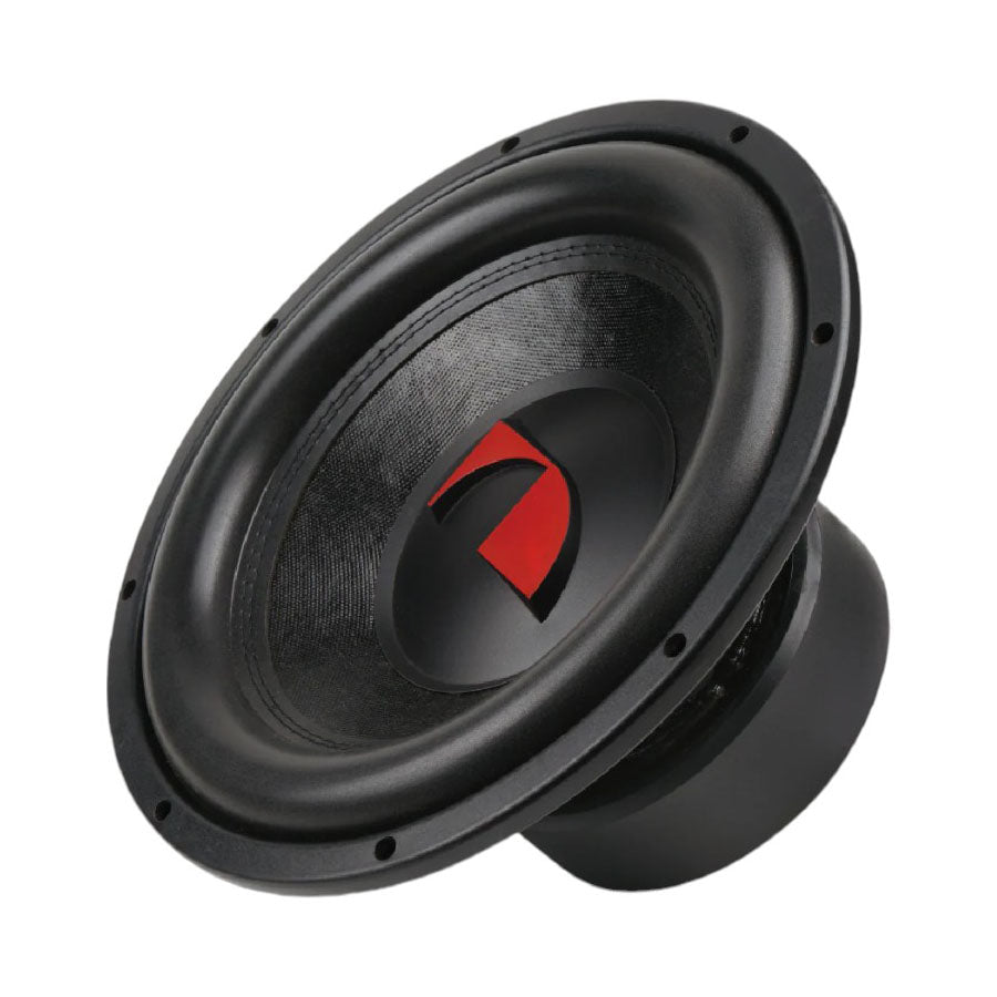 Nakamichi NSW-Z12060D4 12" 4000w 600rms DVC Subwoofer - Car Audio For Sale Online & Instore at Evolution Wheel And Tyre