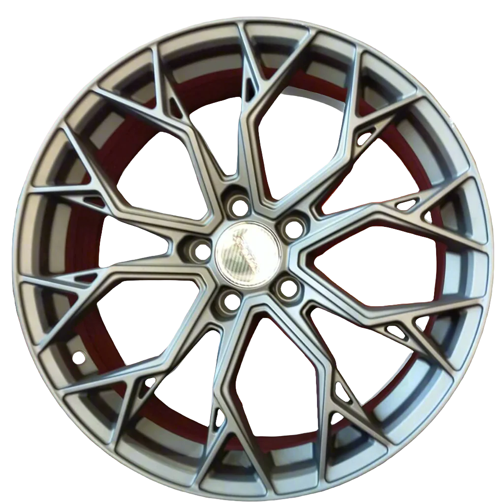 18 Inch Rims For Sale Online At Evolution Wheel & Tyre