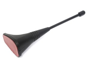 NP-3 Universal Adhestive Dummy Aerial - Car Audio
