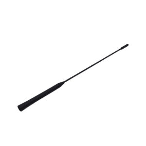 Universal Screw on BeeSting Aerial (41cm) - Car Audio