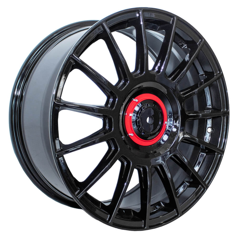 18 Inch Rims For Sale Online At Evolution Wheel & Tyre