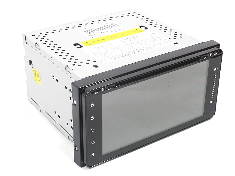 Double Din DVD with USB/Bluetooth/FM for Toyota Hilux/Fortuner